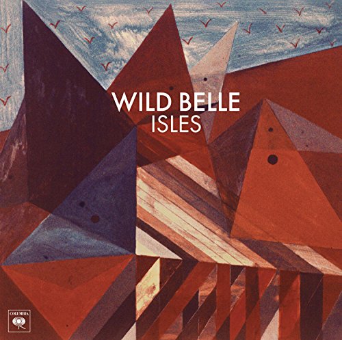 album wild belle