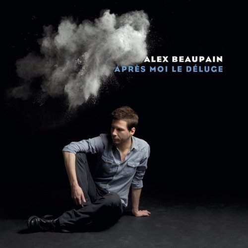 album alex beaupain