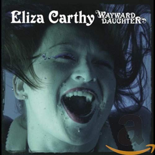 album eliza carthy