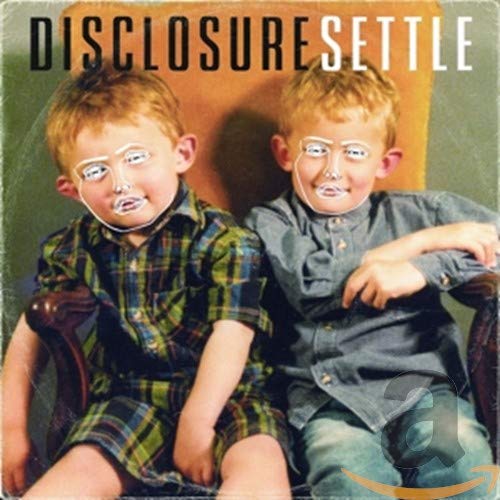 album disclosure