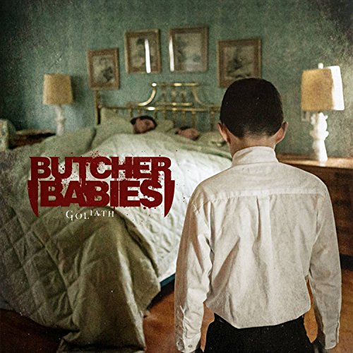 album butcher babies