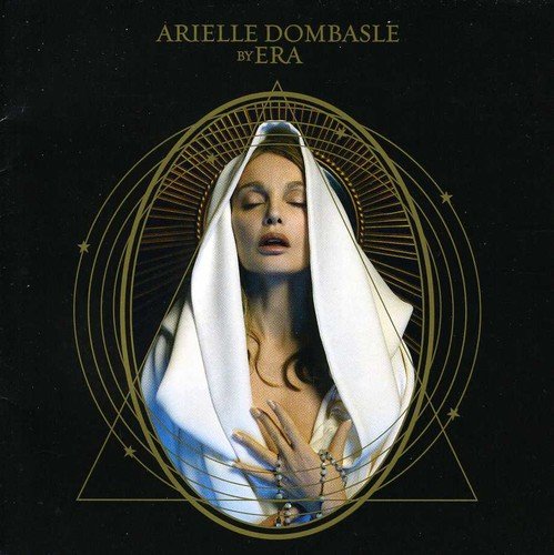 album arielle dombasle