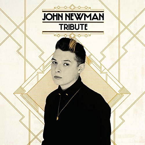 album john newman