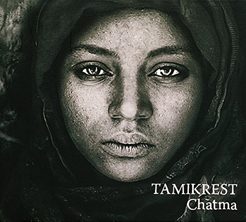 album tamikrest