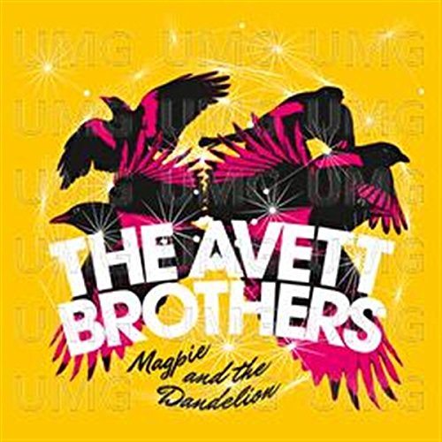album the avett brothers