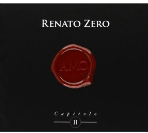 album renato zero