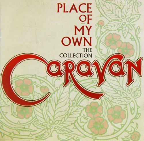 album caravan