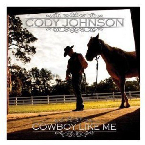 album cody johnson