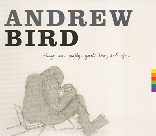 album andrew bird