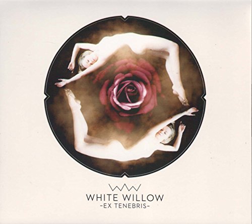 album white willow