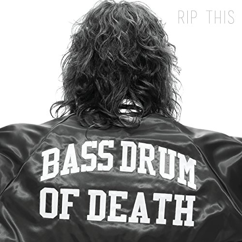 album bass drum of death