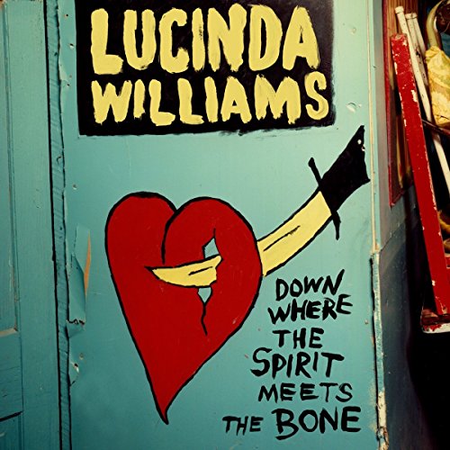 album lucinda williams