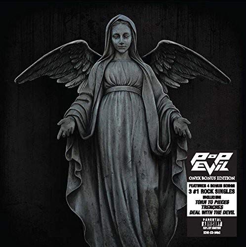 album pop evil
