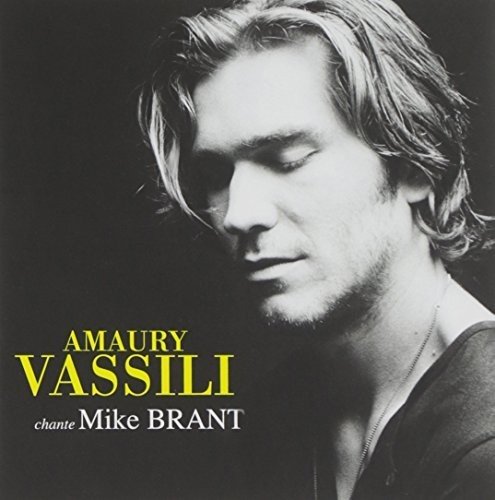 album amaury vassili