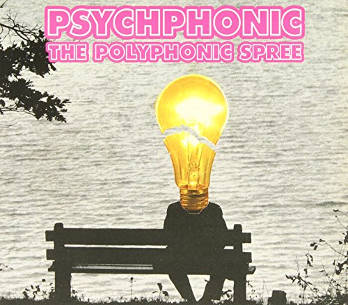 album the polyphonic spree