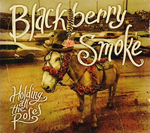 album blackberry smoke