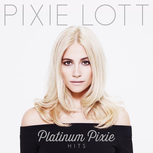 album pixie lott
