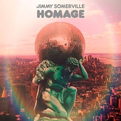 album jimmy somerville