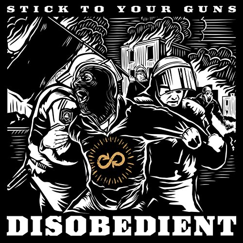 album stick to your guns