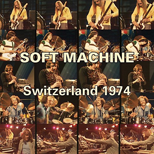 album soft machine