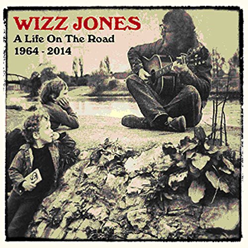 album wizz jones