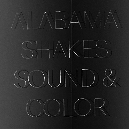 album alabama shakes