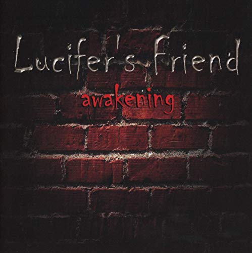 album lucifer's friend