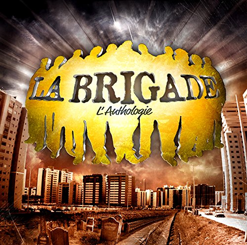 album la brigade