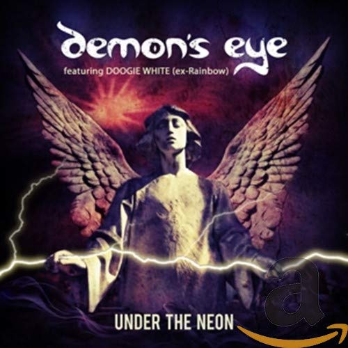 album demon's eye