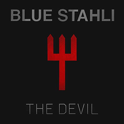 album blue stahli
