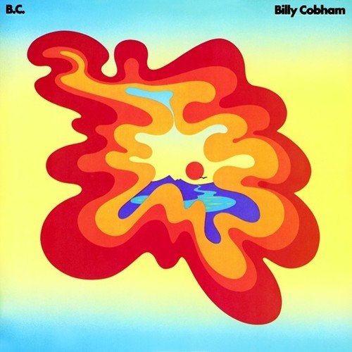 album billy cobham