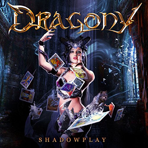 album dragony
