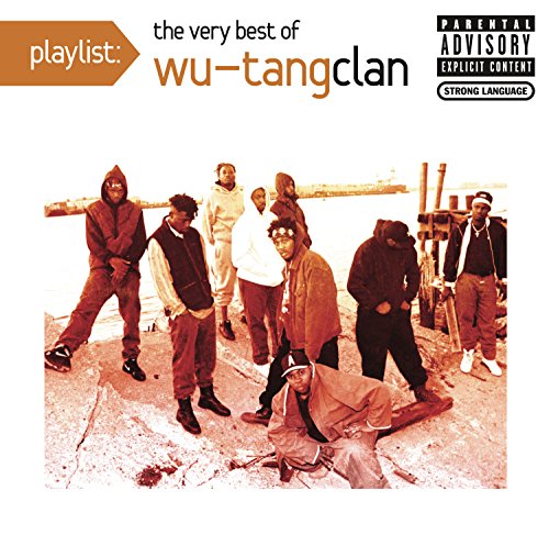 album wu-tang clan