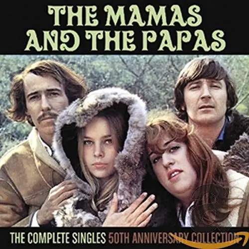 album the mamas and the papas