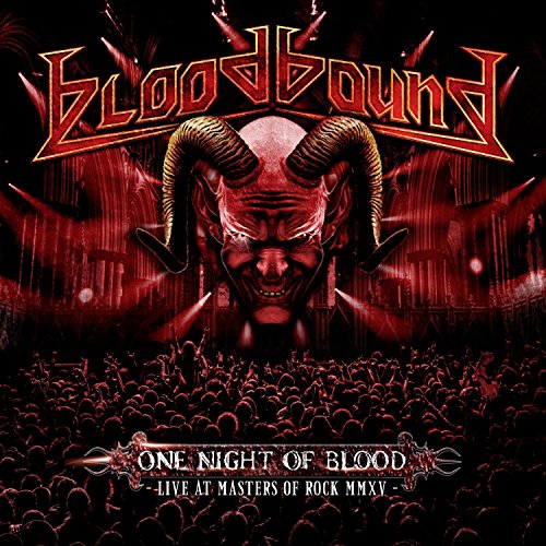 album bloodbound