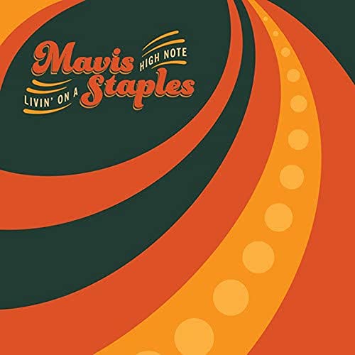 album mavis staples