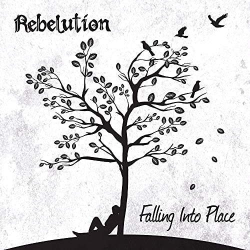 album rebelution