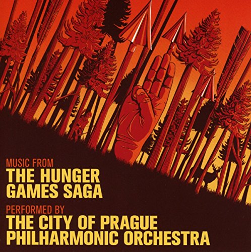 album the city of prague philharmonic orchestra