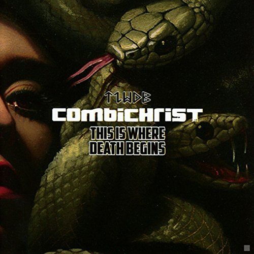 album combichrist
