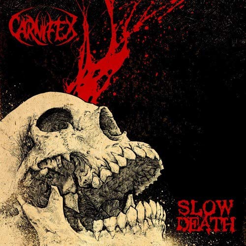 album carnifex