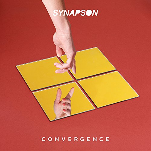 album synapson