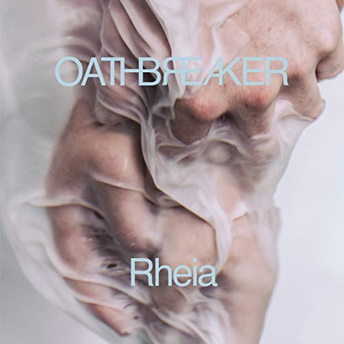 album oathbreaker