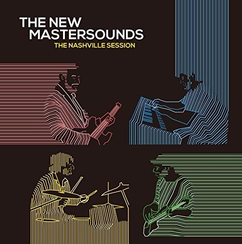 album the new mastersounds