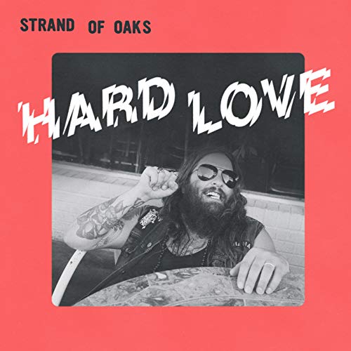 album strand of oaks