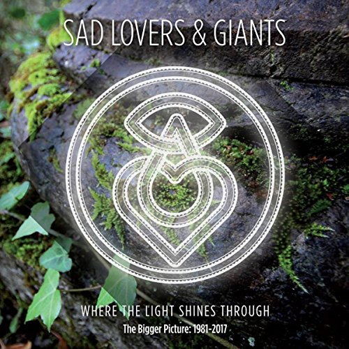 album sad lovers and giants