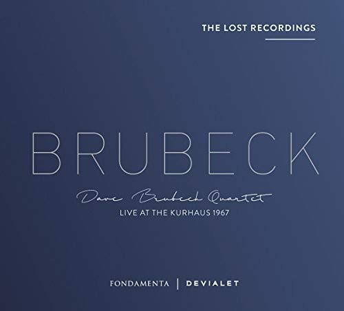 album the dave brubeck quartet