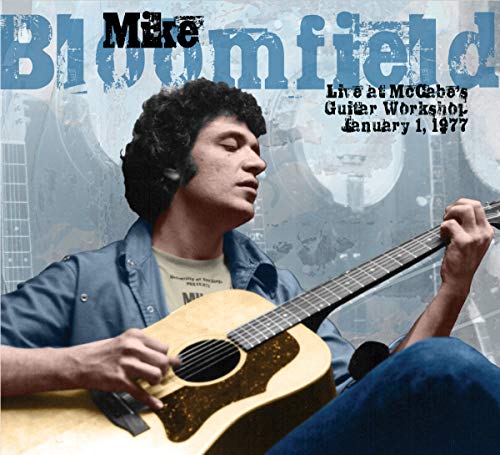 album mike bloomfield