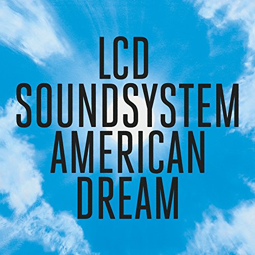 album lcd soundsystem