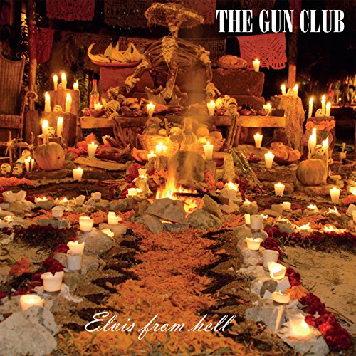 album the gun club