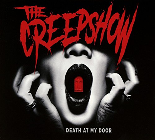 album the creepshow